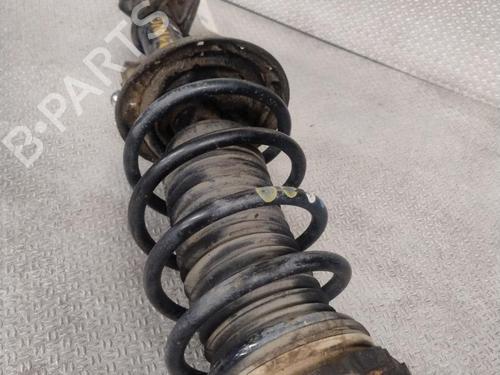 Left front shock absorber CITROËN NEMO Box Body/MPV (AA_) 1.4 HDi | BP38491953M16 - Image 2