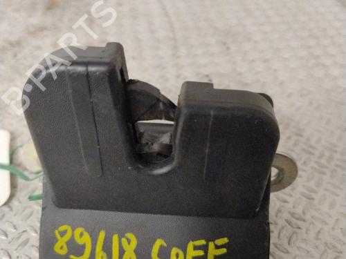 Electronic module SEAT IBIZA IV (6J5, 6P1) 1.4 TDI | BP30840955M83