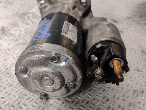 Starter DACIA SANDERO | BP28484126M8 - Image 2