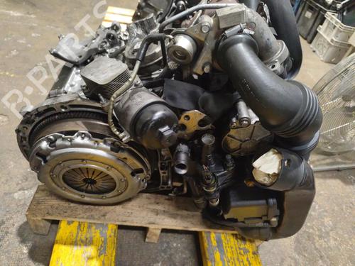 Engine PEUGEOT PARTNER MPV (5_, G_) 1.6 HDi 75 | BP37275035M1 - Image 3
