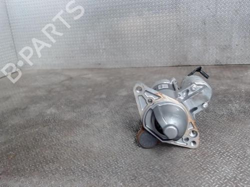 Used Starter Starter RENAULT TRAFIC III Van (FG_) 2.0 dCi 120 (FGMN) (120 hp) 24085343 24085343
