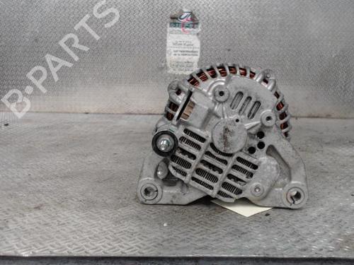 Alternator MAZDA 5 (CR) 2.0 CD (CR19) | BP24095204M7 - Image 3