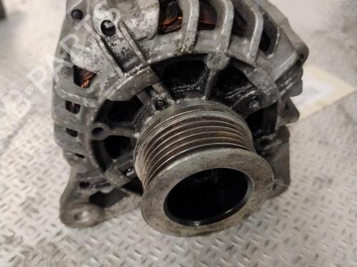 Used Alternator Alternator DACIA SANDERO [2008-2026] 28484123 28484123
