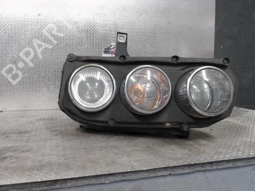 Used Left headlight Left headlight 24094047 24094047