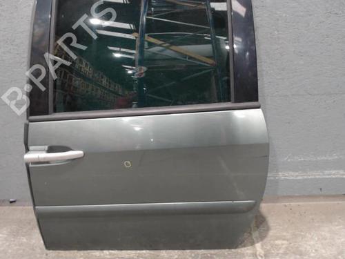 Venstre side skyvedør CITROËN C8 (EA_, EB_) 2.0 HDi (107 hp) 24089886