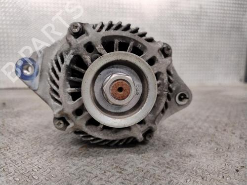 Alternator OPEL AGILA B (H08) 1.0 (F68) | BP32689982M7 - Image 5