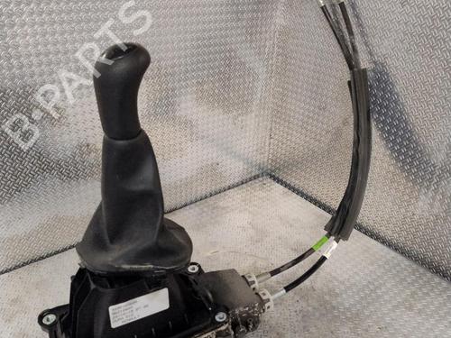 Shift knob DACIA LOGAN MCV II 1.0 SCe 75 | BP37595558I34 - Image 2