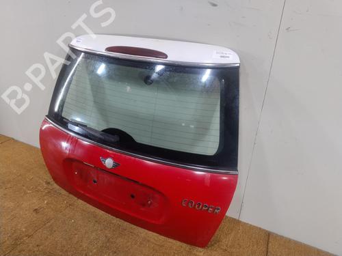 Tailgate MINI MINI (R50, R53) One D | BP29468480C6 