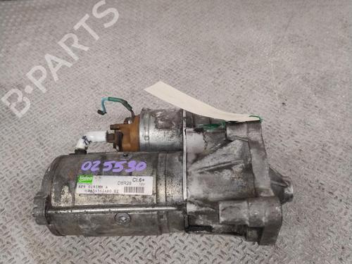 Starter PEUGEOT 308 CC (4B_) 2.0 HDi (4BRHRH, 4BRHRJ) | BP32354161M8 - Image 2