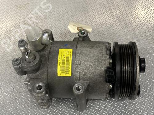 Compressor A/C FORD FIESTA VI (CB1, CCN) 1.25 | BP24062281M34 