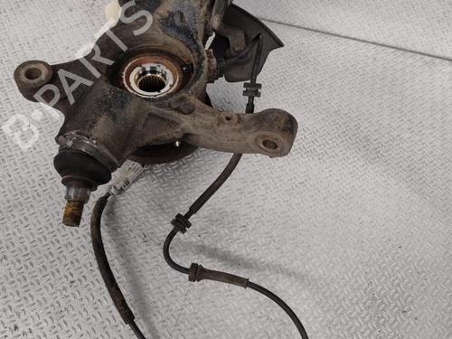 Used Right front steering knuckle Right front steering knuckle PEUGEOT EXPERT Van (V_) 2.0 BlueHDi 120 (122 hp) 36656136 36656136