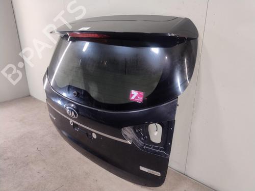 Tailgate KIA CARENS IV 1.7 CRDi | BP28087731C6 