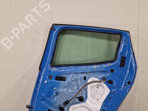 Right rear door RENAULT CLIO IV (BH_) 0.9 TCe 90 (BHNF, BHMA, BHMH, BHJK, BHJR) | BP24084362C5