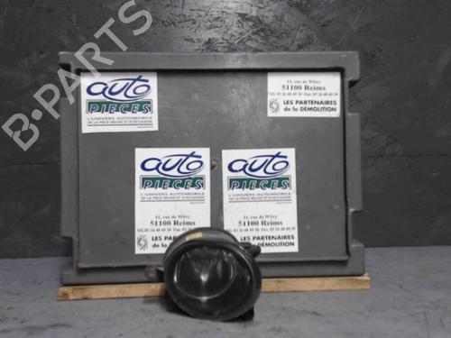 Used Right front fog light Right front fog light VOLVO V50 (545) 2.0 D (136 hp) 24069839 24069839