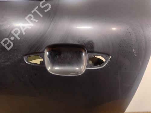 Left rear door CITROËN C5 AIRCROSS (A_) 1.5 BlueHDi 130 (ACYHZJ, ACYHZR) | BP28802600C4 