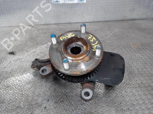 Used Left front steering knuckle Left front steering knuckle SUZUKI CELERIO (LF) 1.0 (AVK310) (68 hp) 24079637 24079637