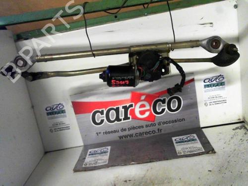 Used Front wiper motor SAAB 9-3 (YS3D) 2.0 Turbo (150 hp) 24064817