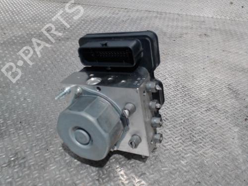 Used ABS pump ABS pump PEUGEOT PARTNER Box Body/MPV (5_, G_) 1.6 HDi 90 (90 hp) 36463097 36463097
