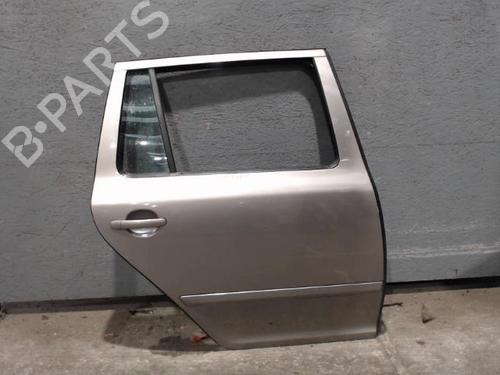 Used Right rear door SKODA OCTAVIA II Combi (1Z5) 1.9 TDI (105 hp) 24092104