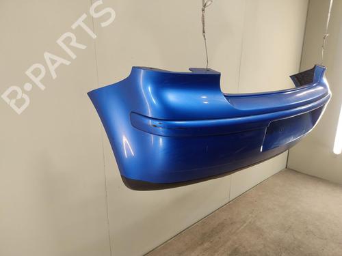Rear bumper VW POLO IV (9N_, 9A_) 1.2 12V | BP26944989C8