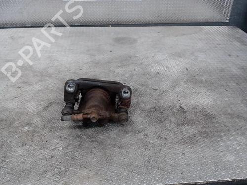 Left rear brake caliper NISSAN QASHQAI / QASHQAI +2 I (J10, NJ10, JJ10E) 1.5 dCi | BP24097593M107 