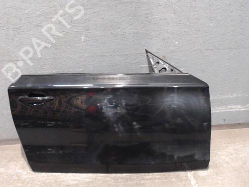 Used Right front door BMW 1 Coupe (E82) 120 d (177 hp) 24089864
