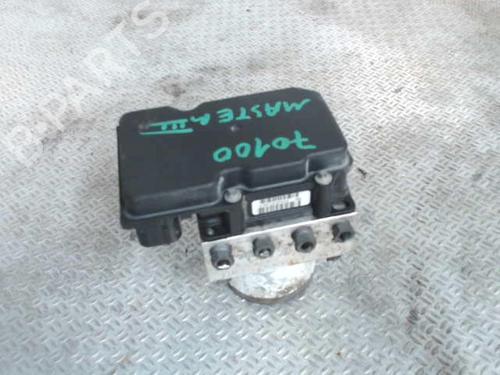 Used ABS pump ABS pump 29468583 29468583