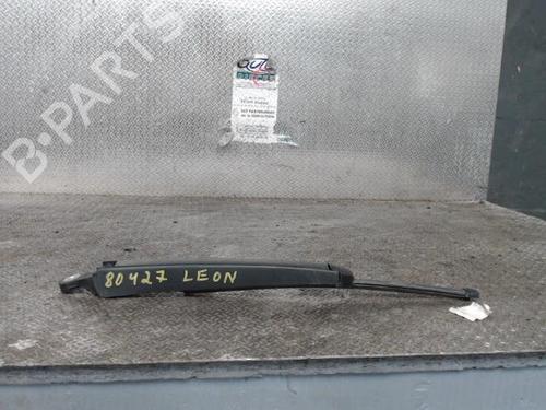 rear-windshield-wiper-arm-seat-leon-1p1-2005-2006-2007-2008-2009-2010-2011-2012-2013-24088177 main image