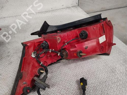 Used Right taillight Right taillight CITROËN C6 (TD_) 2.7 HDi (204 hp) 29929429 29929429