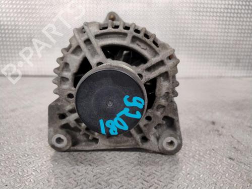 Used Alternator Alternator 37275015 37275015
