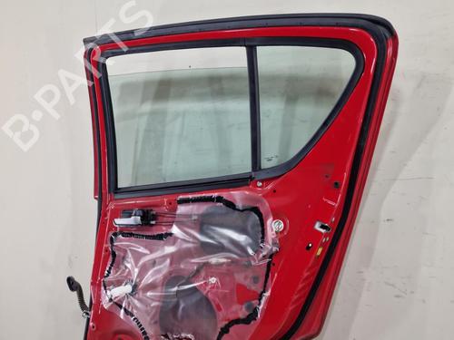 Dør højre bagtil SUZUKI SPLASH (EX) 1.3 CDTI (A5B413D) | BP24081831C5 - Image 6