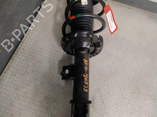 Used Left front shock absorber Left front shock absorber 32740244 32740244