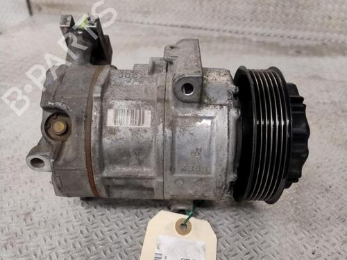 AC compressor OPEL CORSA D (S07) 1.3 CDTI (L08, L68) | BP28087438M34 