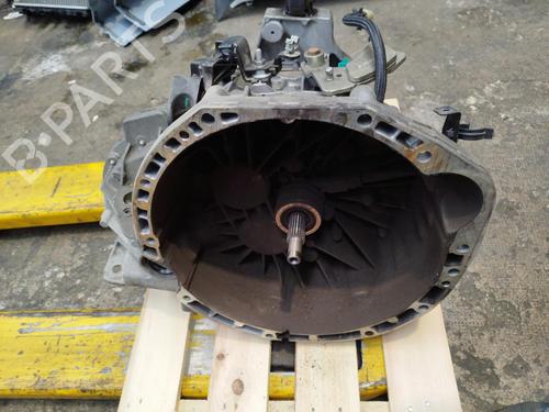 Gearbox RENAULT LAGUNA III (BT0/1) 2.0 dCi (BT07, BT0J, BT14, BT1A, BT1S) | BP24101877M3 