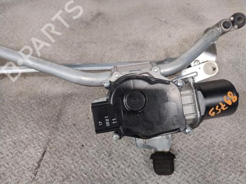 Front wiper motor RENAULT CAPTUR I (J5_, H5_) 0.9 TCe 90 | BP35269670M29 - Image 2