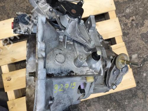 Used Gearbox Gearbox CITROËN XSARA PICASSO (N68) 1.6 HDi (109 hp) 39156959 39156959