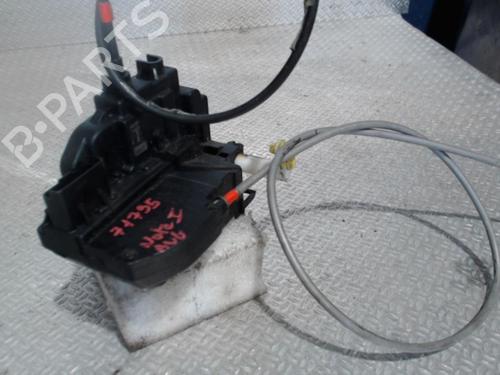 front-left-lock-nissan-note-e11-ne11-2005-2006-2007-2008-2009-2010-2011-2012-2013-24078824 main image