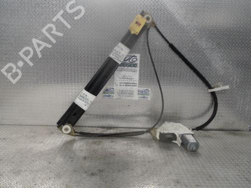 Used Front right window mechanism Front right window mechanism AUDI A6 C6 Avant (4F5) 2.0 TDI (140 hp) 24074724 24074724