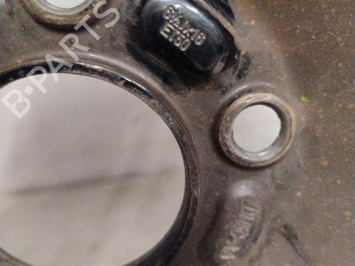 Used Rim FORD FOCUS III 1.6 TDCi ECOnetic (105 hp) 31119646