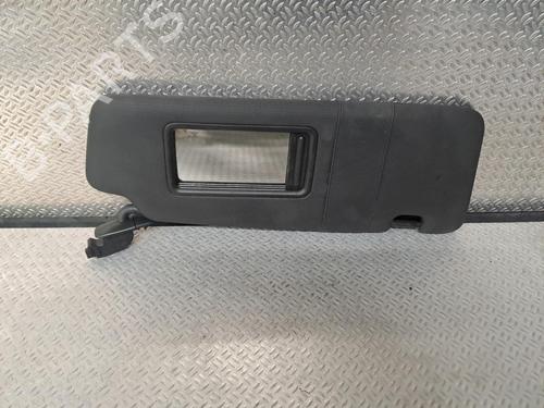 Used Right sun visor AUDI Q5 (8RB) 2.0 TDI quattro (170 hp) 24061725