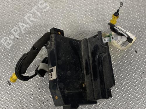 Used Rear right lock PEUGEOT 308 II (LB_, LP_, LW_, LH_, L3_) 2.0 BlueHDi 150 (150 hp) 24093812