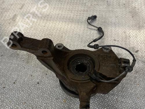 Left front steering knuckle RENAULT ESPACE IV (JK0/1_) 2.0 dCi (JK01, JK02, JK1J, JK1K, JK1H) | BP24101503M25 