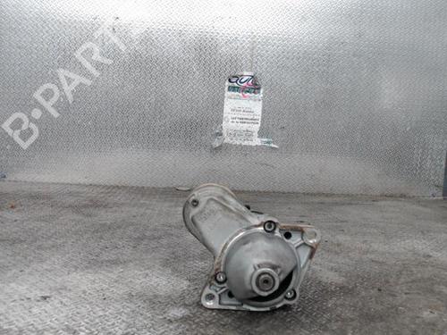 Starter OPEL CORSA C (X01) 1.2 (F08, F68) | BP24088950M8 - Image 2