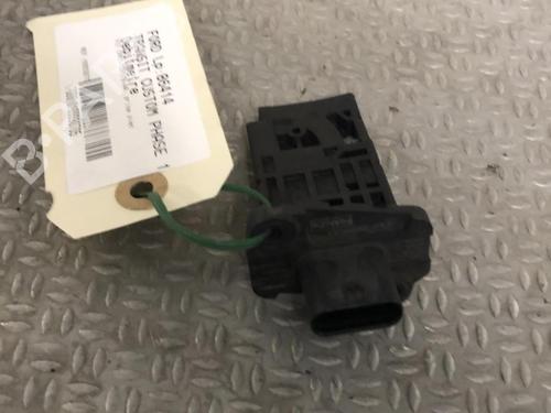 Luftmassemåler FORD TRANSIT CUSTOM V362 Van (FY, FZ) 2.0 EcoBlue | BP24061358M95 