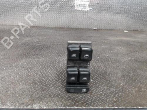 left-front-window-switch-audi-a4-b8-8k2-2007-2008-2009-2010-2011-2012-2013-2014-2015-2016-2017-24090279 main image