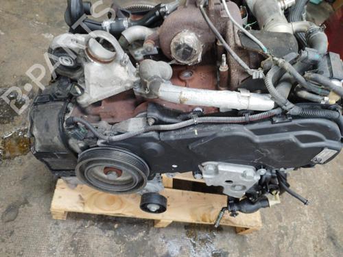 Engine CITROËN C5 III Break (RW_) 2.0 HDi 140 | BP31055091M1 - Image 3