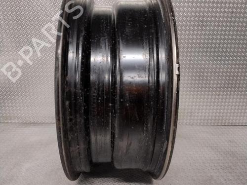 Rim RENAULT MEGANE IV Hatchback (B9A/M/N_) 1.5 dCi 110 (B9A3) | BP29441465C45 