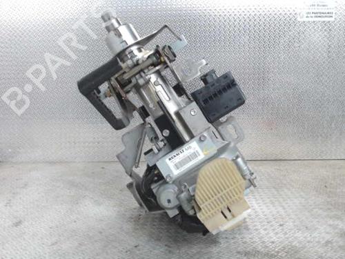 Steering column RENAULT SCÉNIC III (JZ0/1_) 1.5 dCi | BP24073215M21 