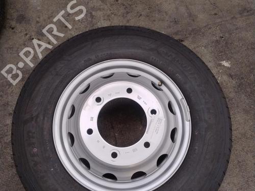 Kit pneu suplente Kit pneu suplente 36819375 36819375