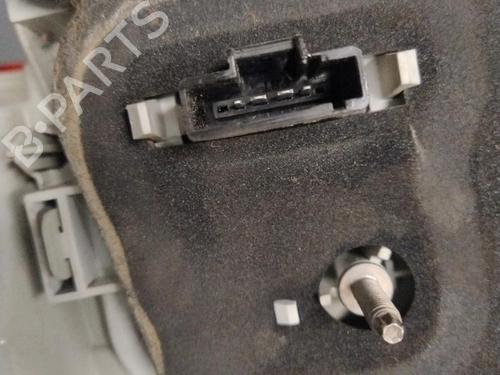 Right taillight PEUGEOT 2008 I (CU_) 1.2 VTi | BP32037686C35 - Image 3